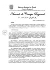 Vista preliminar de documento ACUERDO DE CONSEJO REGIONAL - 270-2024