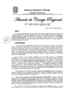 Vista preliminar de documento ACUERDO DE CONSEJO REGIONAL - 269-2024