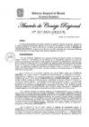 Vista preliminar de documento ACUERDO DE CONSEJO REGIONAL - 267-2024