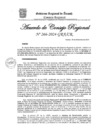 Vista preliminar de documento ACUERDO DE CONSEJO REGIONAL - 266-2024