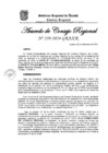 Vista preliminar de documento ACUERDO DE CONSEJO REGIONAL - 259-2024