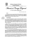 Vista preliminar de documento ACUERDO DE CONSEJO REGIONAL - 265-2024