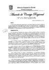 Vista preliminar de documento ACUERDO DE CONSEJO REGIONAL - 251-2024