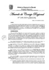 Vista preliminar de documento ACUERDO DE CONSEJO REGIONAL - 240-2024