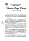 Vista preliminar de documento ACUERDO DE CONSEJO REGIONAL - 239-2024