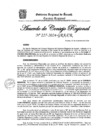 Vista preliminar de documento ACUERDO DE CONSEJO REGIONAL - 227-2024