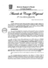 Vista preliminar de documento ACUERDO DE CONSEJO REGIONAL - 214-2024