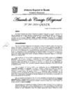 Vista preliminar de documento ACUERDO DE CONSEJO REGIONAL - 207-2024