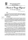 Vista preliminar de documento ACUERDO DE CONSEJO REGIONAL - 199-2024