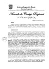 Vista preliminar de documento ACUERDO DE CONSEJO REGIONAL - 173-2024