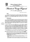 Vista preliminar de documento ACUERDO DE CONSEJO REGIONAL - 172-2024