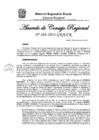 Vista preliminar de documento ACUERDO DE CONSEJO REGIONAL - 169-2024
