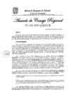 Vista preliminar de documento ACUERDO DE CONSEJO REGIONAL - 136-2024