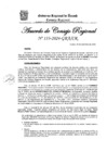 Vista preliminar de documento ACUERDO DE CONSEJO REGIONAL - 133-2024