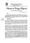 Vista preliminar de documento ACUERDO DE CONSEJO REGIONAL - 129-2024