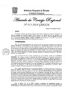Vista preliminar de documento ACUERDO DE CONSEJO REGIONAL - 113-2024