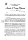 Vista preliminar de documento ACUERDO DE CONSEJO REGIONAL - 112-2024