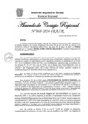 Vista preliminar de documento ACUERDO DE CONSEJO REGIONAL - 068-2024