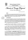 Vista preliminar de documento ACUERDO DE CONSEJO REGIONAL - 065-2024