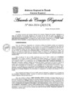 Vista preliminar de documento ACUERDO DE CONSEJO REGIONAL - 064-2024