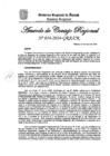 Vista preliminar de documento ACUERDO DE CONSEJO REGIONAL - 054-2024