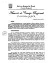Vista preliminar de documento ACUERDO DE CONSEJO REGIONAL - 034-2024