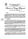 Vista preliminar de documento ACUERDO DE CONSEJO REGIONAL - 033-2024