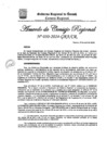 Vista preliminar de documento ACUERDO DE CONSEJO REGIONAL - 030-2024