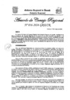 Vista preliminar de documento ACUERDO DE CONSEJO REGIONAL - 016-2024