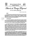 Vista preliminar de documento ACUERDO DE CONSEJO REGIONAL - 013-2024
