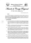 Vista preliminar de documento ACUERDO DE CONSEJO REGIONAL - 009-2024