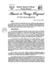 Vista preliminar de documento ACUERDO DE CONSEJO REGIONAL - 005-2024