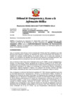 Vista preliminar de documento Resolución N° 005522-2024-JUS-TTAIP-PRIMERA SALA 