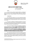 Vista preliminar de documento Resolución Directoral N.° 01896-2025-SUCAMEC-DAMMR