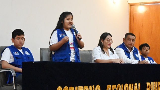 Adolescentes