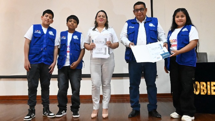 Reconocimiento