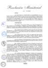 Vista preliminar de documento Resolución Ministerial N° 0223-2025-RE