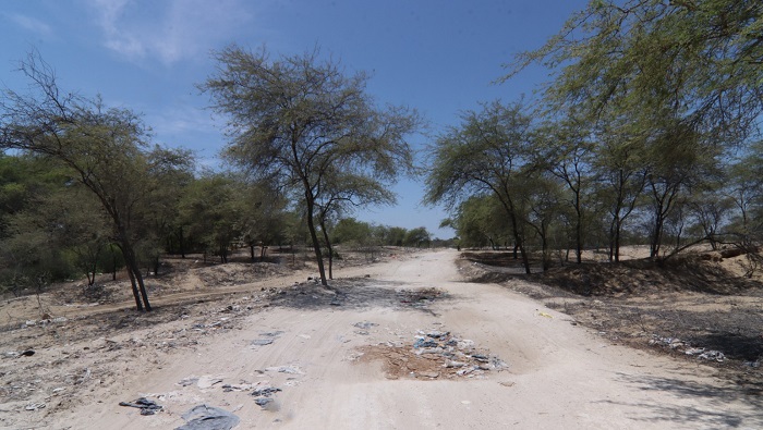 Carreteras