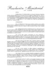 Vista preliminar de documento Resolución Ministerial N° 0224-2025-RE