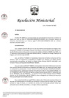Vista preliminar de documento RM N° 00424-2025-DE (Autorizar el viaje al exterior, en comisión de servicio, del Vicealmirante Alberto AVILES PUERTAS, Cap Navio Ricardo DEVOTO GAGLIARDI a SINGAPUR)