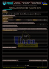 Vista preliminar de documento FUT UGEL CHINCHEROS 2025