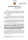 Vista preliminar de documento Resolución Directoral N.° 01788-2025-SUCAMEC-DAMMR