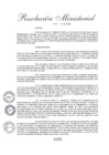 Vista preliminar de documento Resolución Ministerial N° 0232-2025-RE