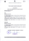 Vista preliminar de documento FE DE ERRATAS DE R.A. 0511-2025-P-CSJJU-PJ, SOBRE EQUIPO TECNICO DISTRITAL DE LA NLPT