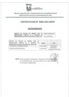 Vista preliminar de documento CRONOGRAMA
