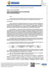 Vista preliminar de documento Resolución Administrativa de Sanciones n° 674-2025-MPHZ/GM/SGT