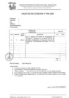 Vista preliminar de documento SOLICITUD DE COTIZACION N° 0061-2025 2.0