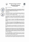 Vista preliminar de documento 28 Resolución Presidencial N° 028-2024-UNAB
