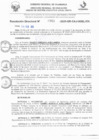 Vista preliminar de documento RD N° 763-2025