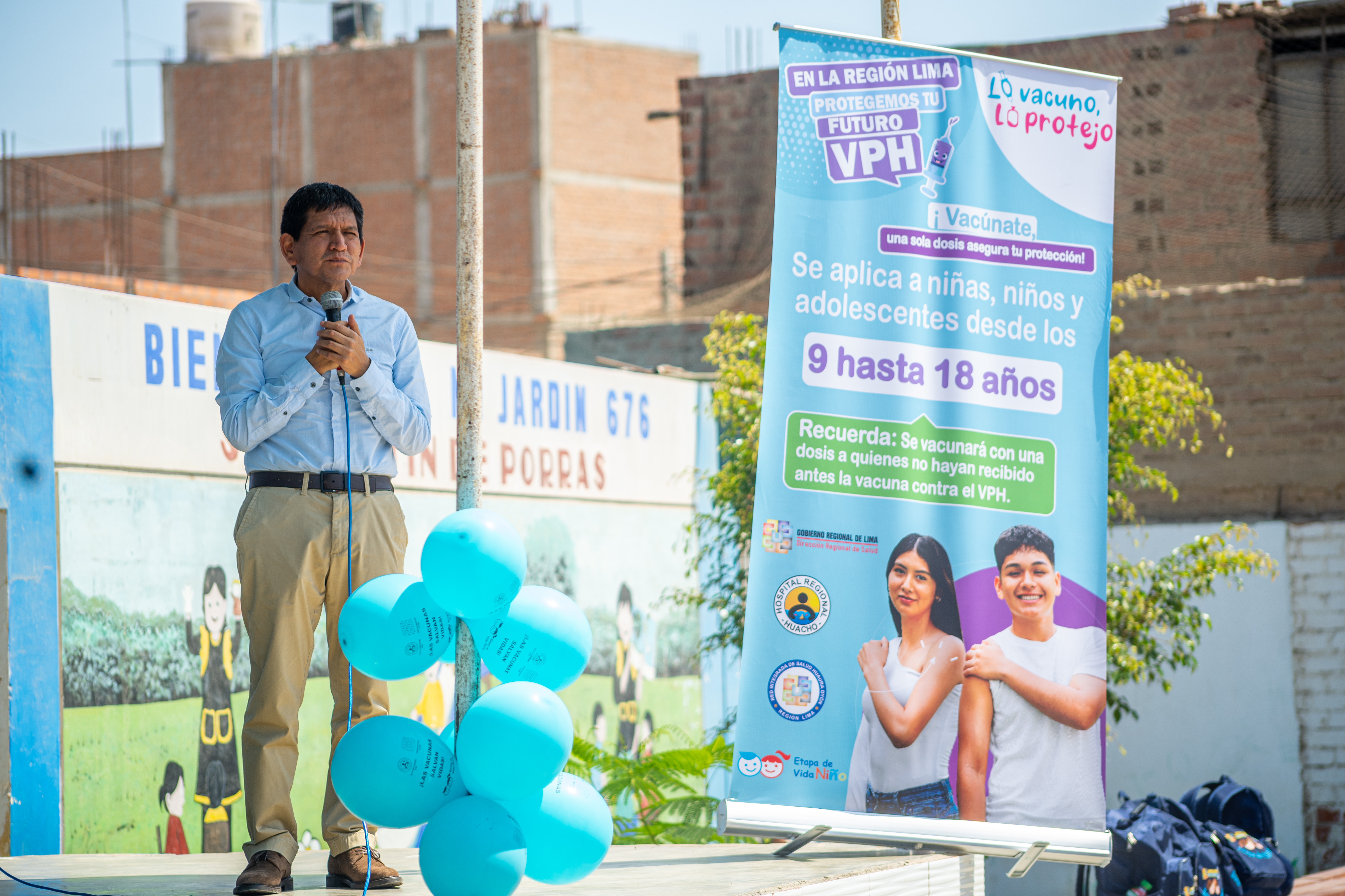 Dr. Morales